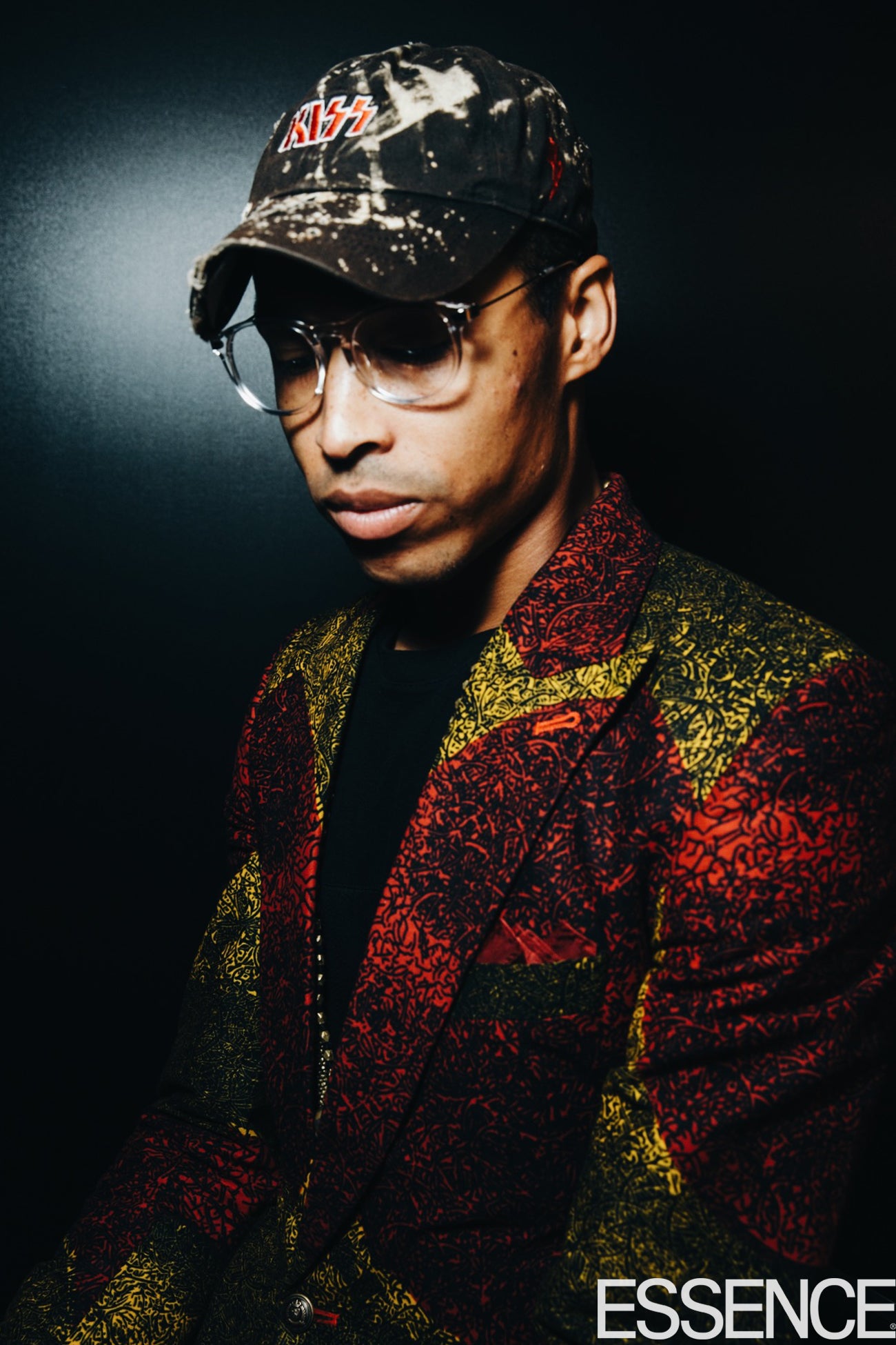 Lights, Camera, Action: ESSENCE Fest 2017 Celebrity Portraits